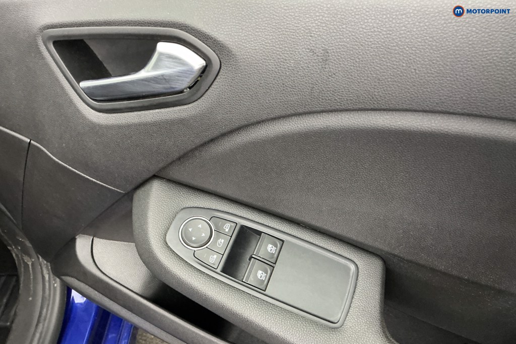 Renault Clio Iconic Manual Petrol Hatchback - Stock Number (1648821) - 22nd supplementary image