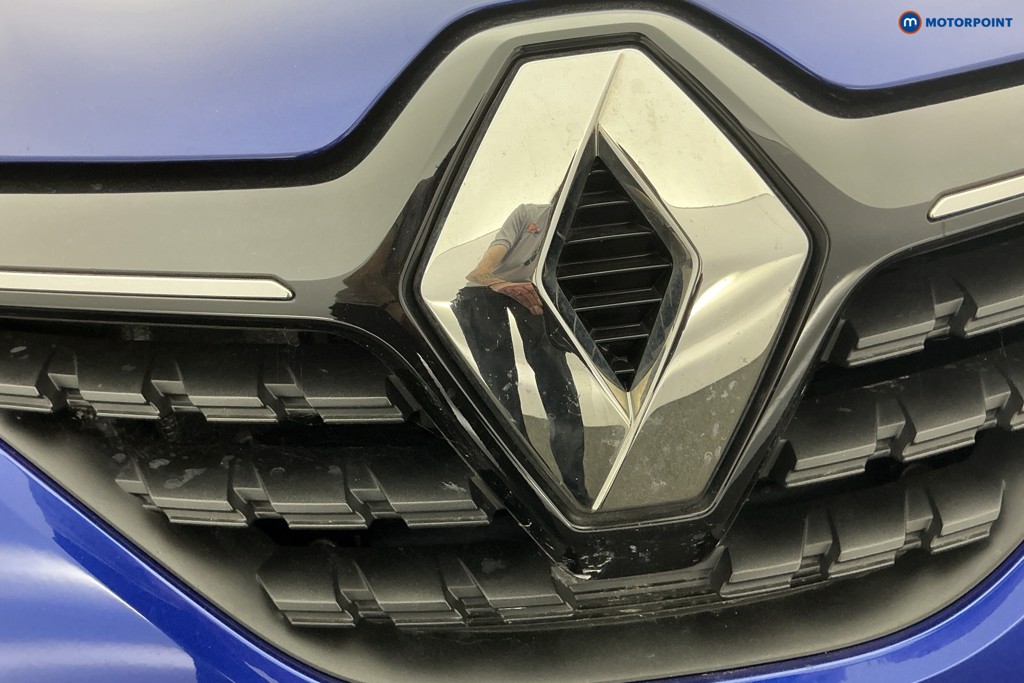 Renault Clio Iconic Manual Petrol Hatchback - Stock Number (1648821) - 25th supplementary image