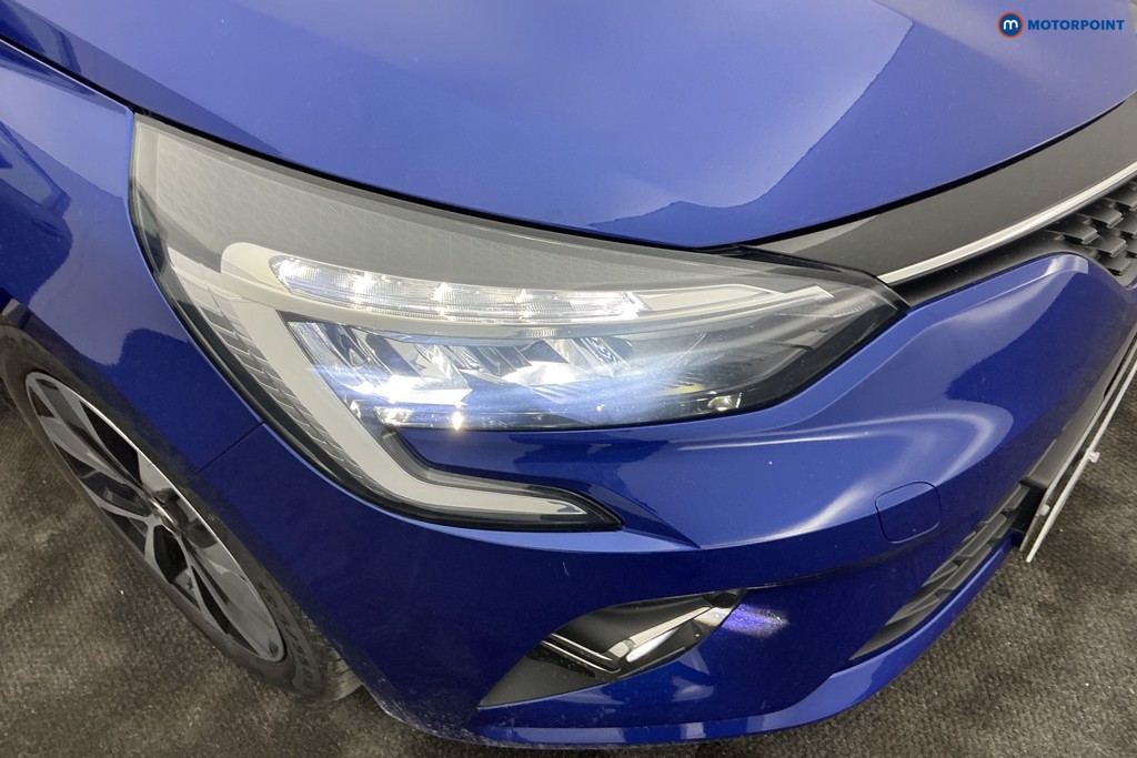 Renault Clio Iconic Manual Petrol Hatchback - Stock Number (1648821) - 26th supplementary image