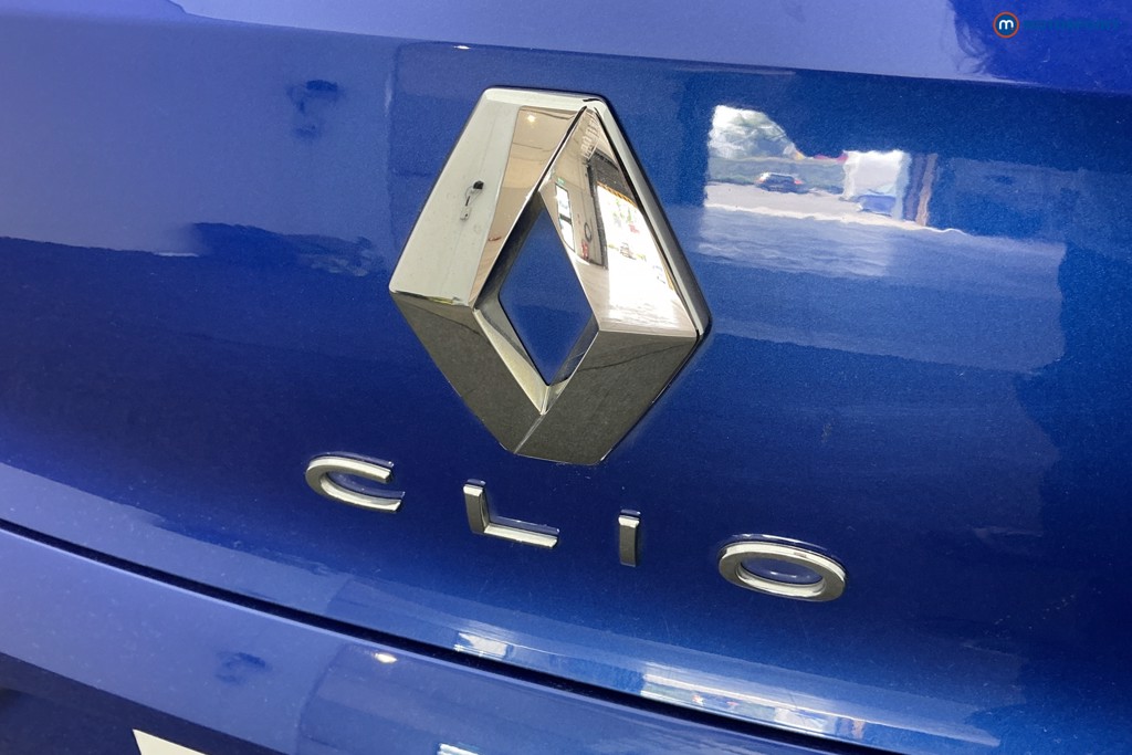 Renault Clio Iconic Manual Petrol Hatchback - Stock Number (1648821) - 28th supplementary image