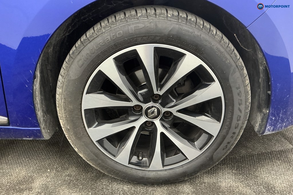 Renault Clio Iconic Manual Petrol Hatchback - Stock Number (1648821) - 29th supplementary image