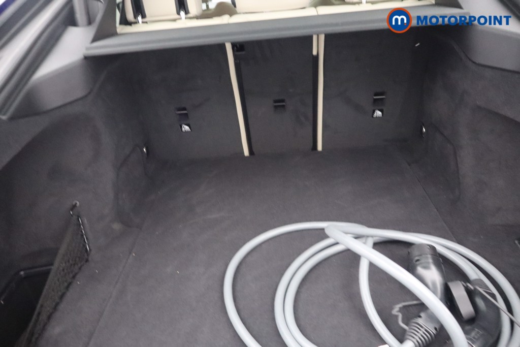 BMW I4 M50 Automatic Electric Hatchback - Stock Number (1648854) - 5th supplementary image