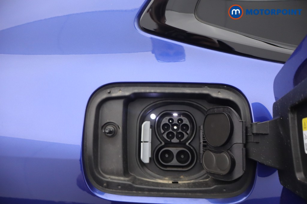 BMW I4 M50 Automatic Electric Hatchback - Stock Number (1648854) - 6th supplementary image