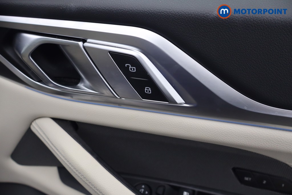 BMW I4 M50 Automatic Electric Hatchback - Stock Number (1648854) - 11th supplementary image