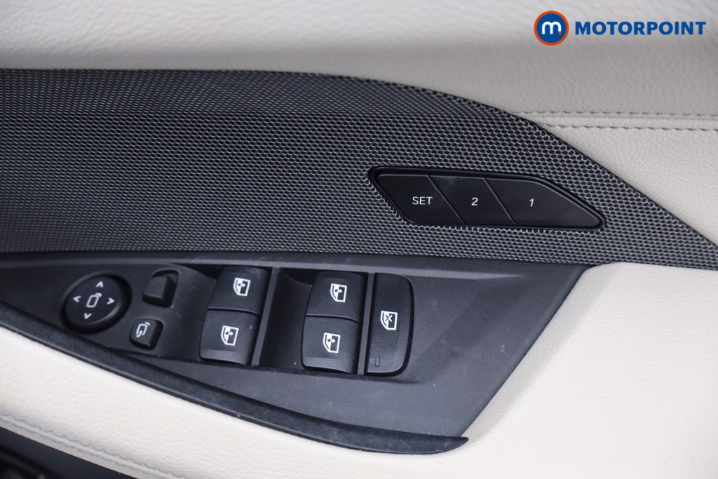 BMW I4 M50 Automatic Electric Hatchback - Stock Number (1648854) - 12th supplementary image