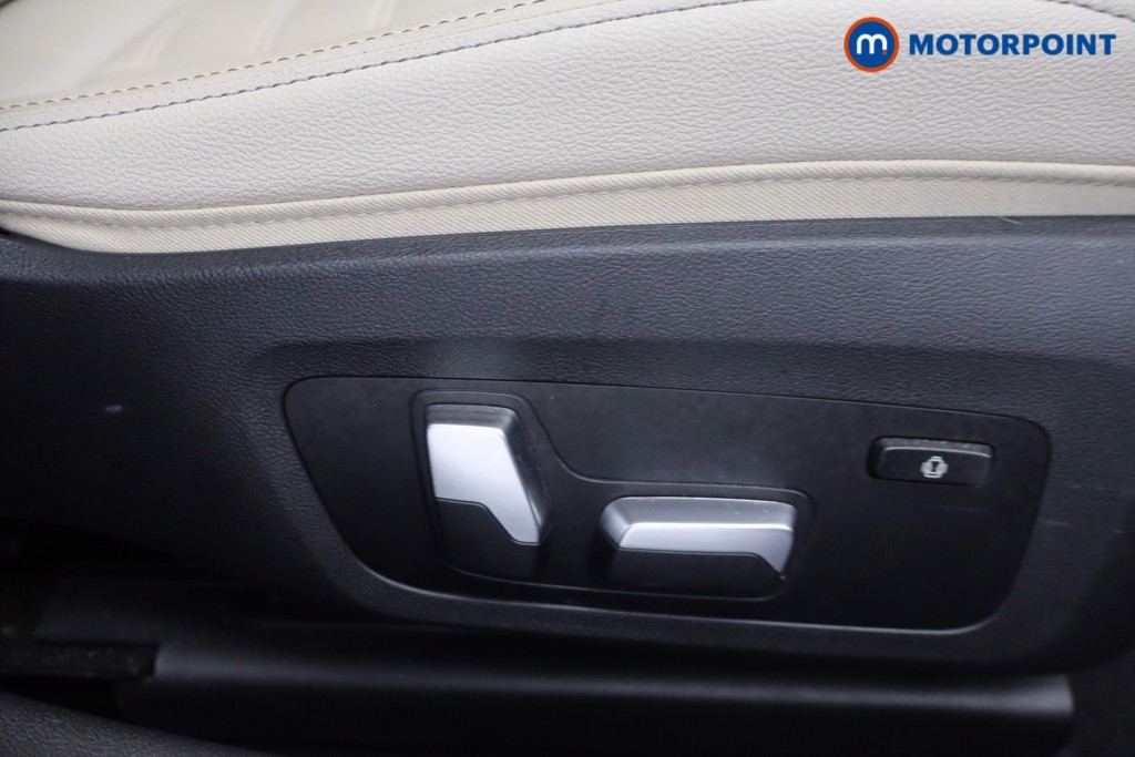 BMW I4 M50 Automatic Electric Hatchback - Stock Number (1648854) - 14th supplementary image