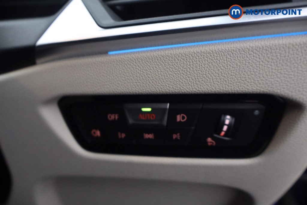 BMW I4 M50 Automatic Electric Hatchback - Stock Number (1648854) - 16th supplementary image