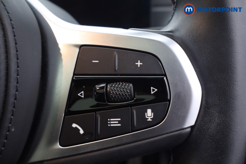 BMW I4 M50 Automatic Electric Hatchback - Stock Number (1648854) - 17th supplementary image