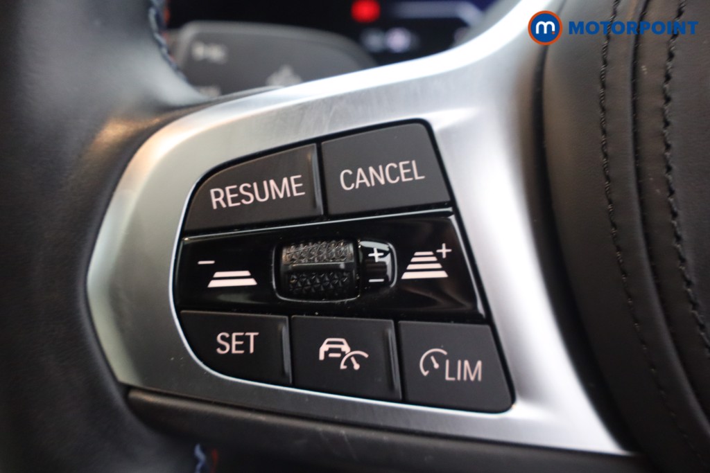 BMW I4 M50 Automatic Electric Hatchback - Stock Number (1648854) - 18th supplementary image