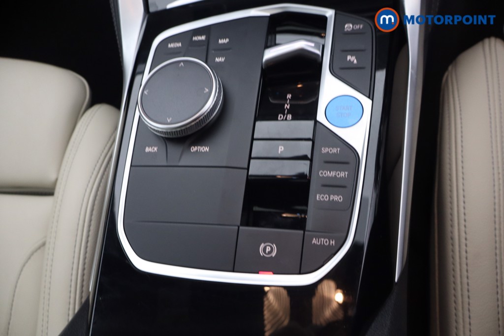 BMW I4 M50 Automatic Electric Hatchback - Stock Number (1648854) - 20th supplementary image