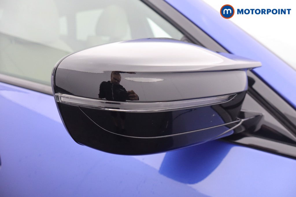 BMW I4 M50 Automatic Electric Hatchback - Stock Number (1648854) - 25th supplementary image