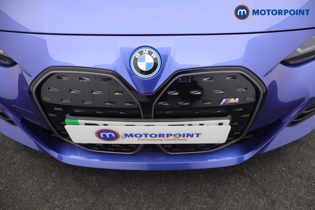 BMW I4 M50 Automatic Electric Hatchback - Stock Number (1648854) - 27th supplementary image