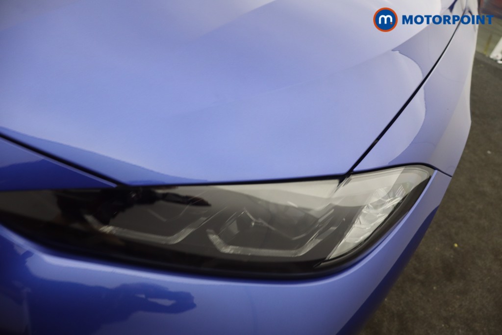 BMW I4 M50 Automatic Electric Hatchback - Stock Number (1648854) - 28th supplementary image