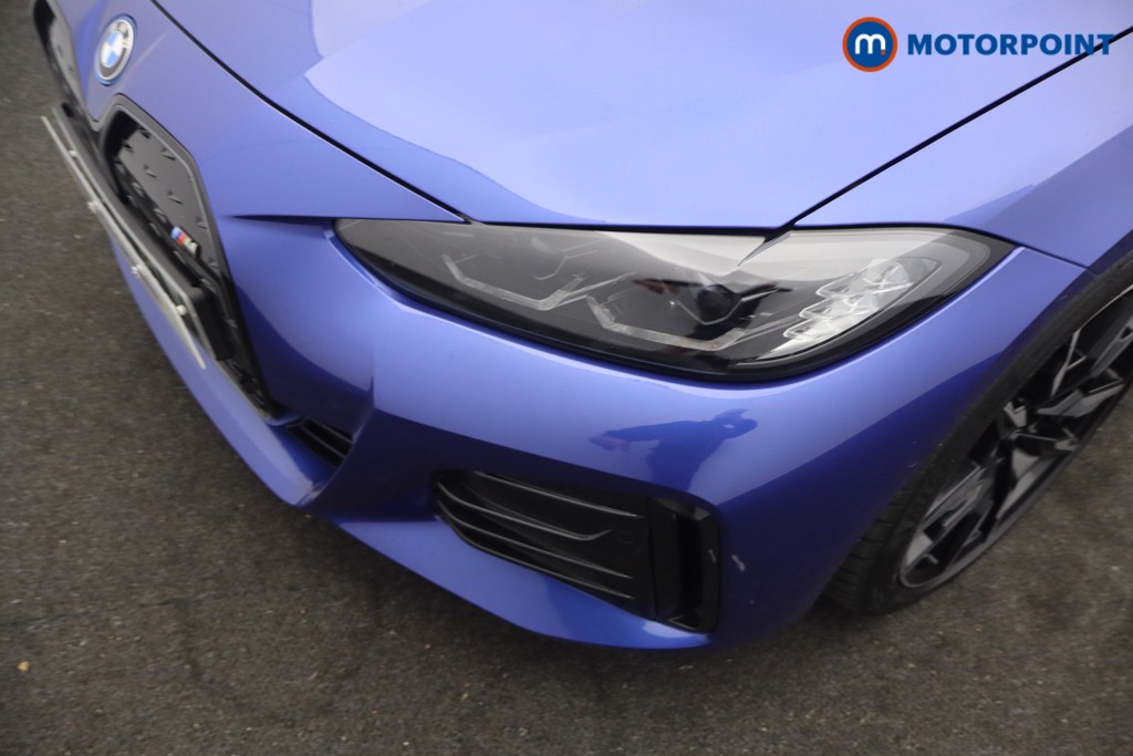 BMW I4 M50 Automatic Electric Hatchback - Stock Number (1648854) - 29th supplementary image