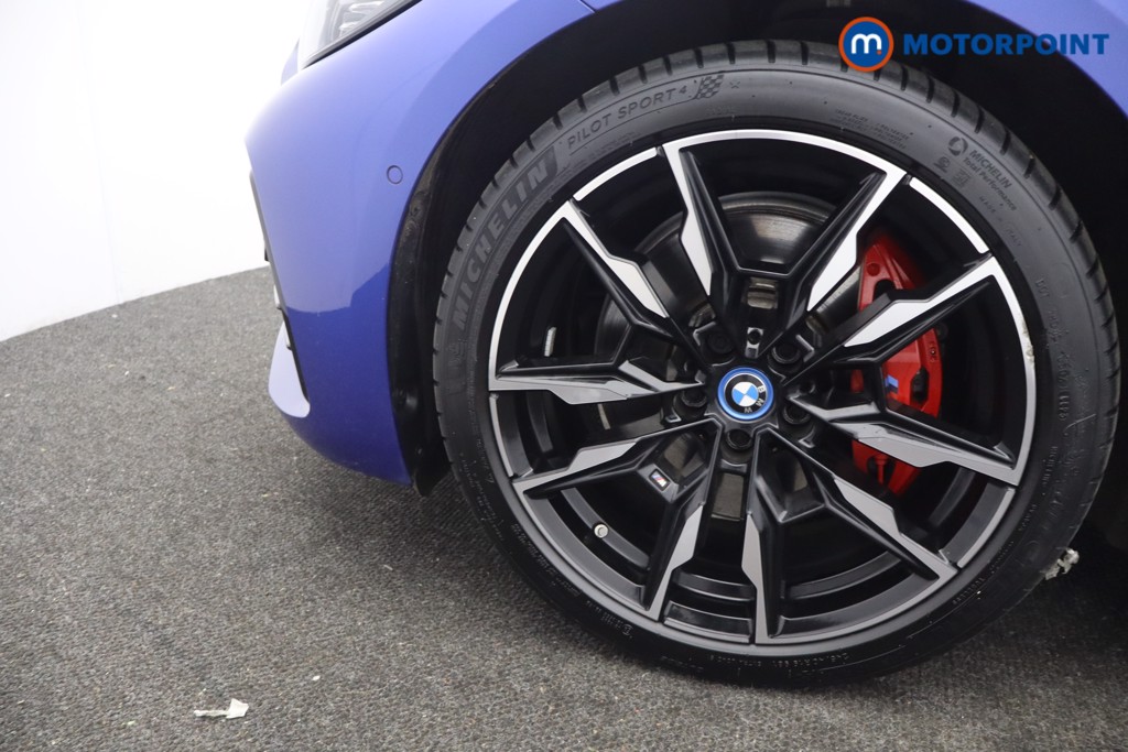 BMW I4 M50 Automatic Electric Hatchback - Stock Number (1648854) - 30th supplementary image
