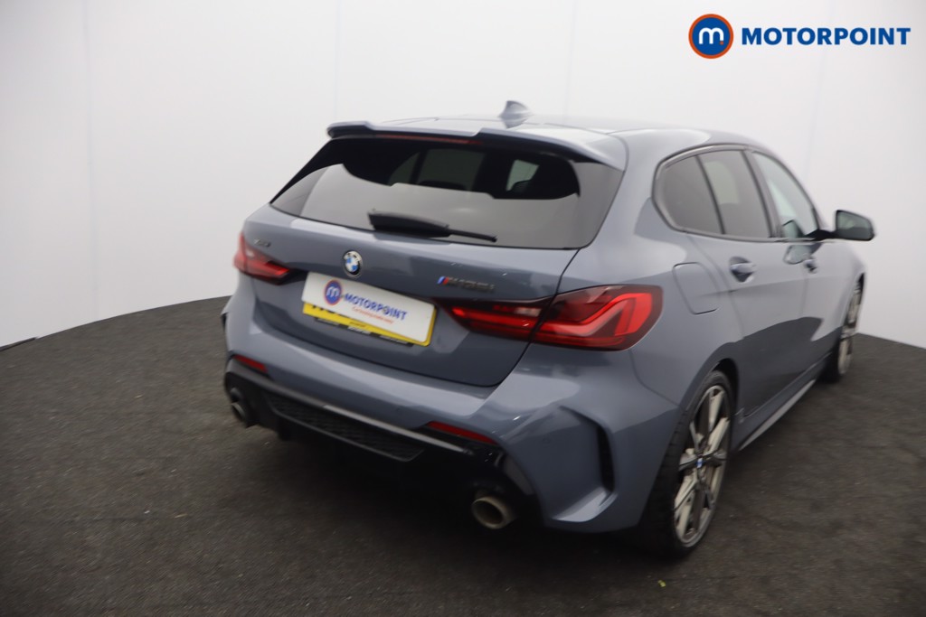 BMW 1 Series M135i Automatic Petrol Hatchback - Stock Number (1648856) - 2nd supplementary image