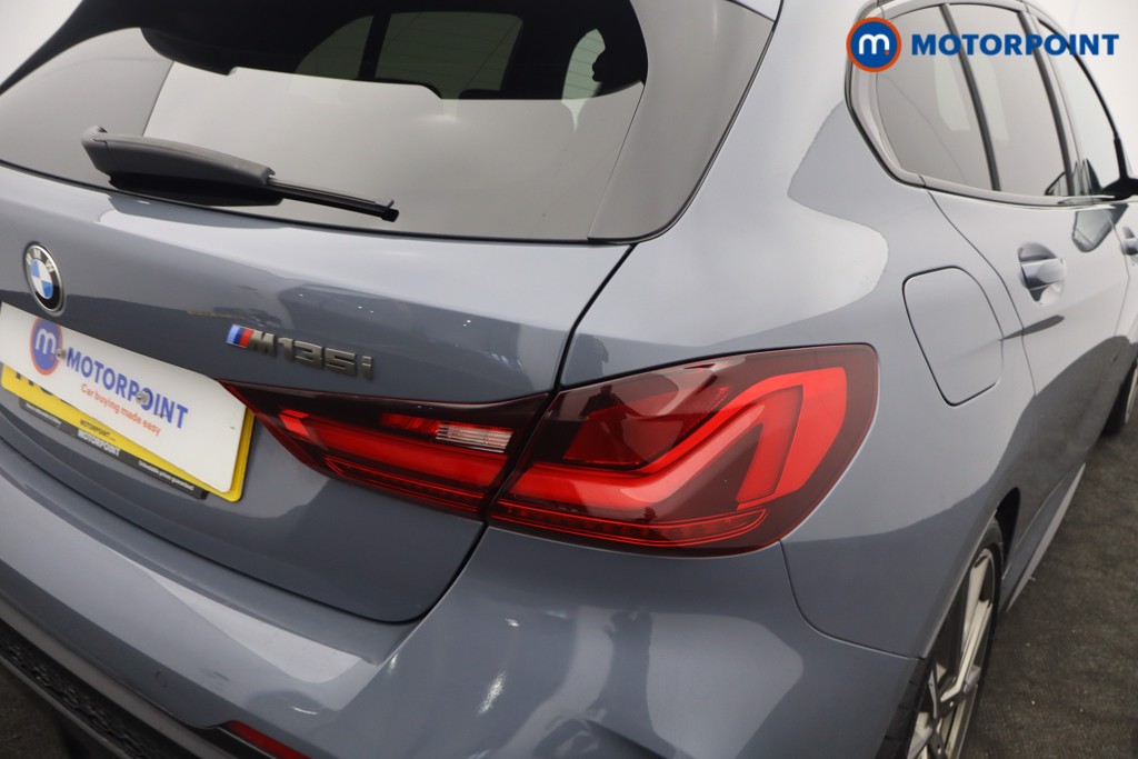 BMW 1 Series M135i Automatic Petrol Hatchback - Stock Number (1648856) - 3rd supplementary image