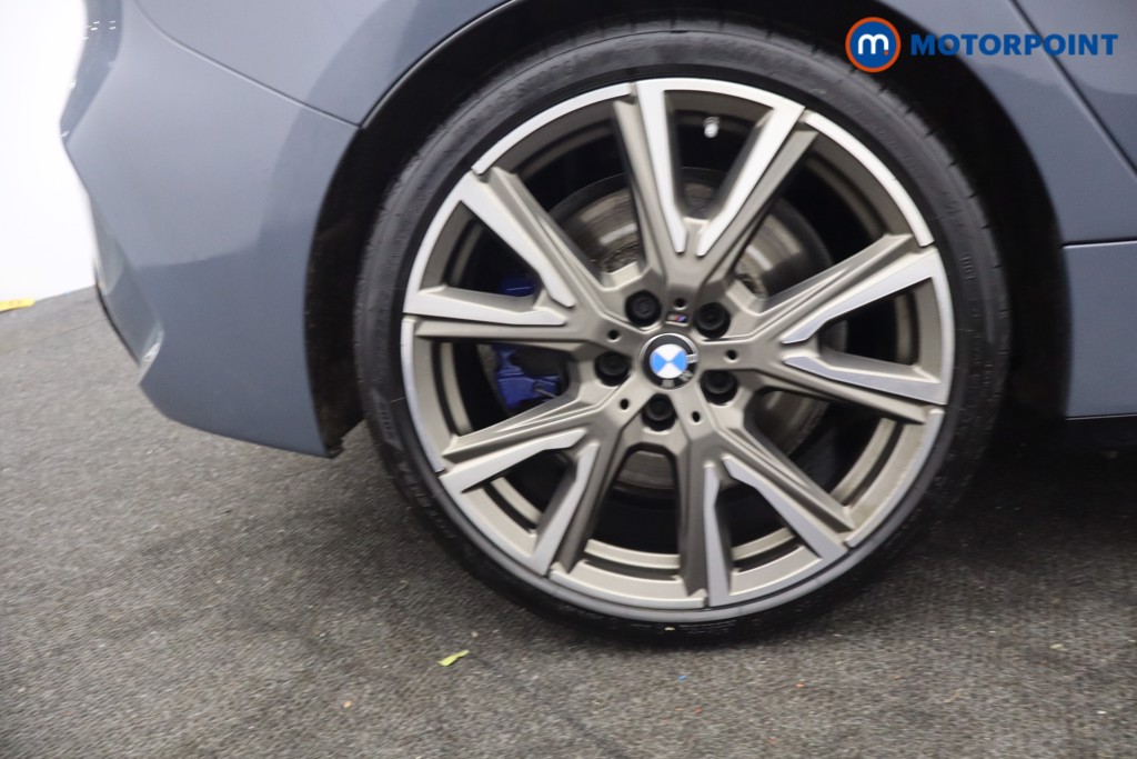 BMW 1 Series M135i Automatic Petrol Hatchback - Stock Number (1648856) - 6th supplementary image