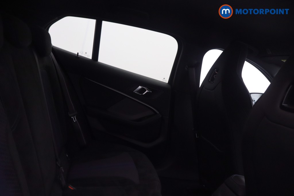 BMW 1 Series M135i Automatic Petrol Hatchback - Stock Number (1648856) - 7th supplementary image
