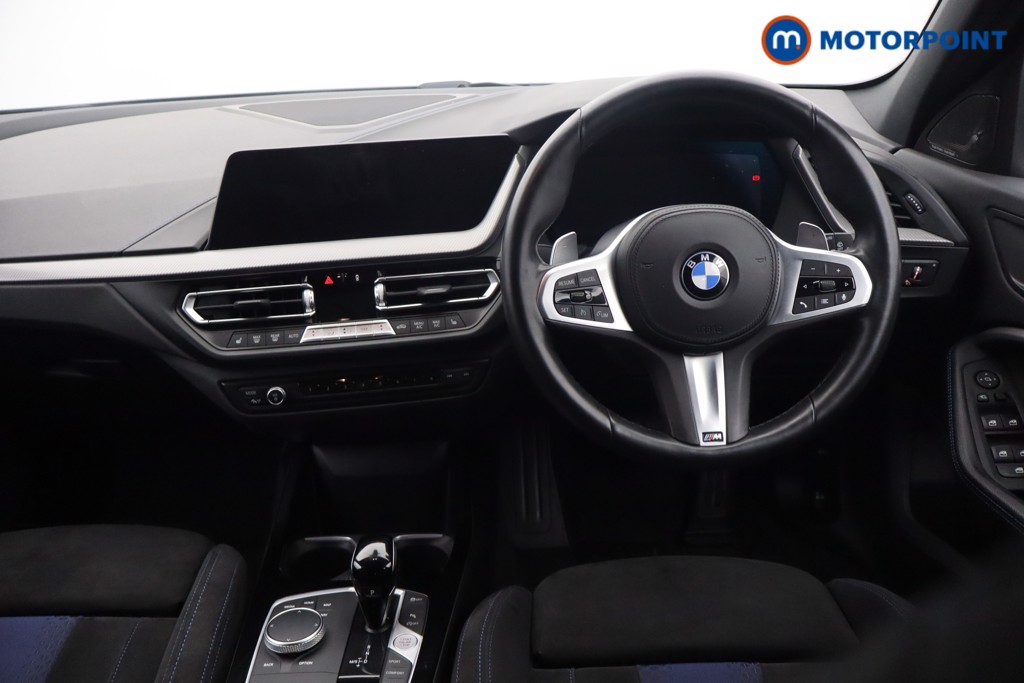 BMW 1 Series M135i Automatic Petrol Hatchback - Stock Number (1648856) - 8th supplementary image