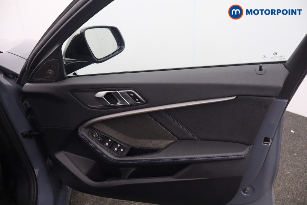 BMW 1 Series M135i Automatic Petrol Hatchback - Stock Number (1648856) - 9th supplementary image