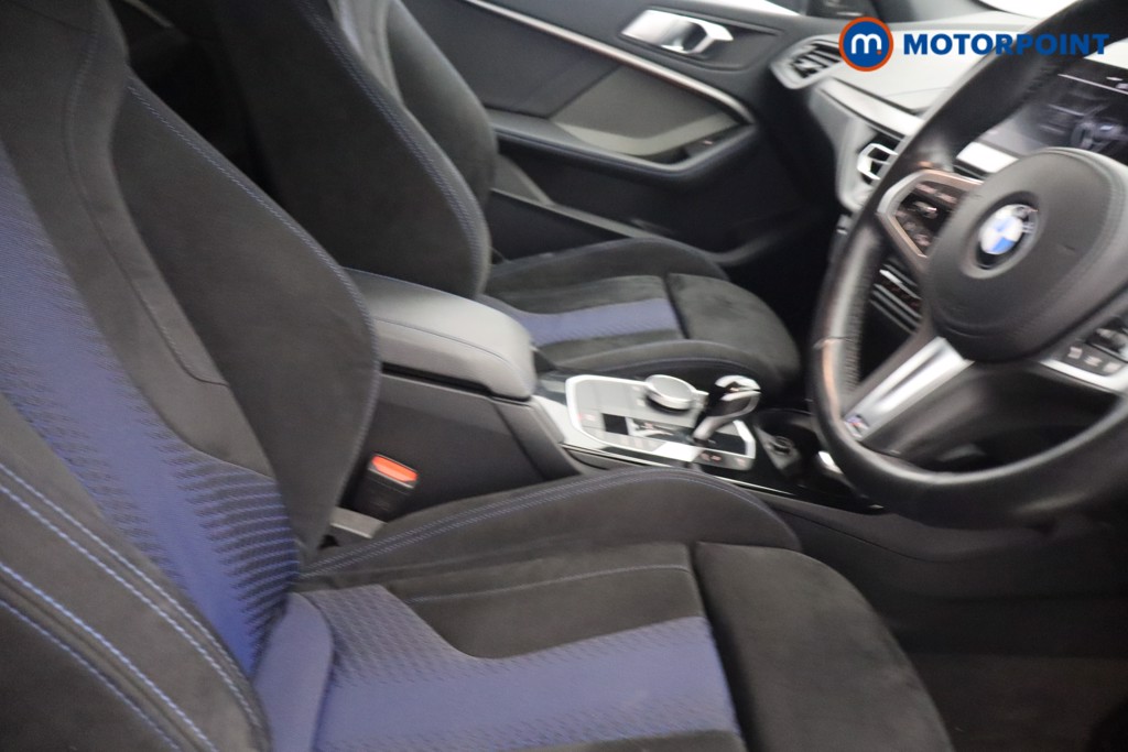 BMW 1 Series M135i Automatic Petrol Hatchback - Stock Number (1648856) - 12th supplementary image