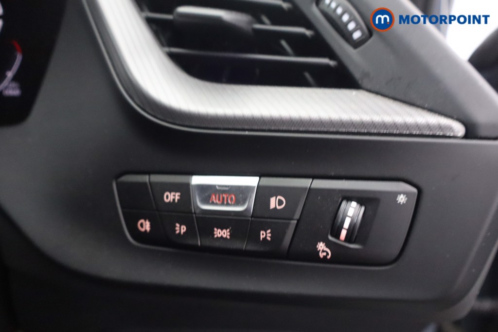 BMW 1 Series M135i Automatic Petrol Hatchback - Stock Number (1648856) - 13th supplementary image