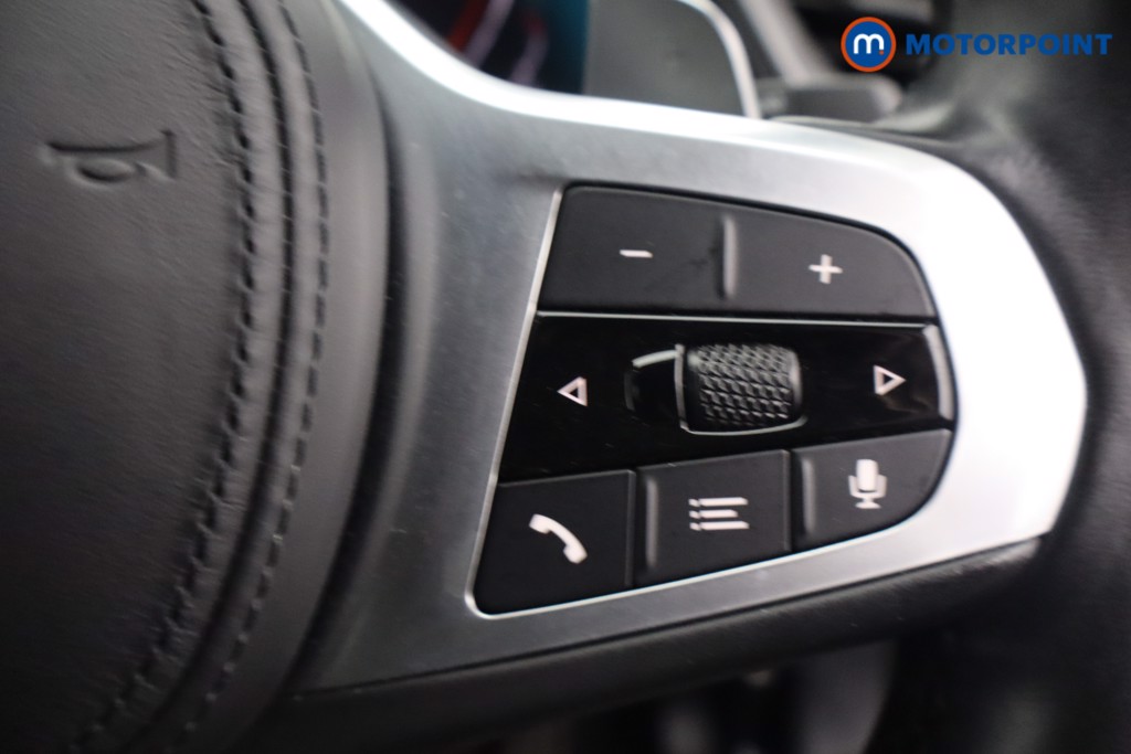 BMW 1 Series M135i Automatic Petrol Hatchback - Stock Number (1648856) - 14th supplementary image