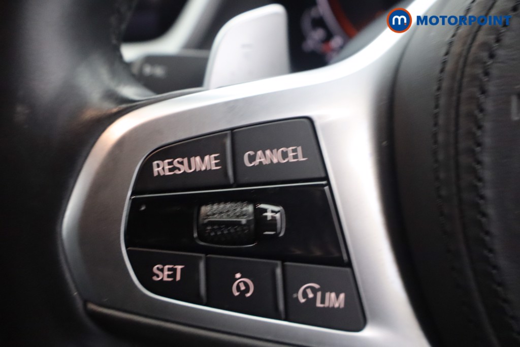 BMW 1 Series M135i Automatic Petrol Hatchback - Stock Number (1648856) - 15th supplementary image