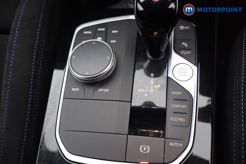 BMW 1 Series M135i Automatic Petrol Hatchback - Stock Number (1648856) - 16th supplementary image