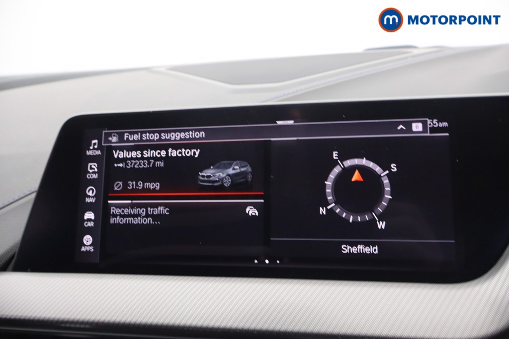 BMW 1 Series M135i Automatic Petrol Hatchback - Stock Number (1648856) - 20th supplementary image