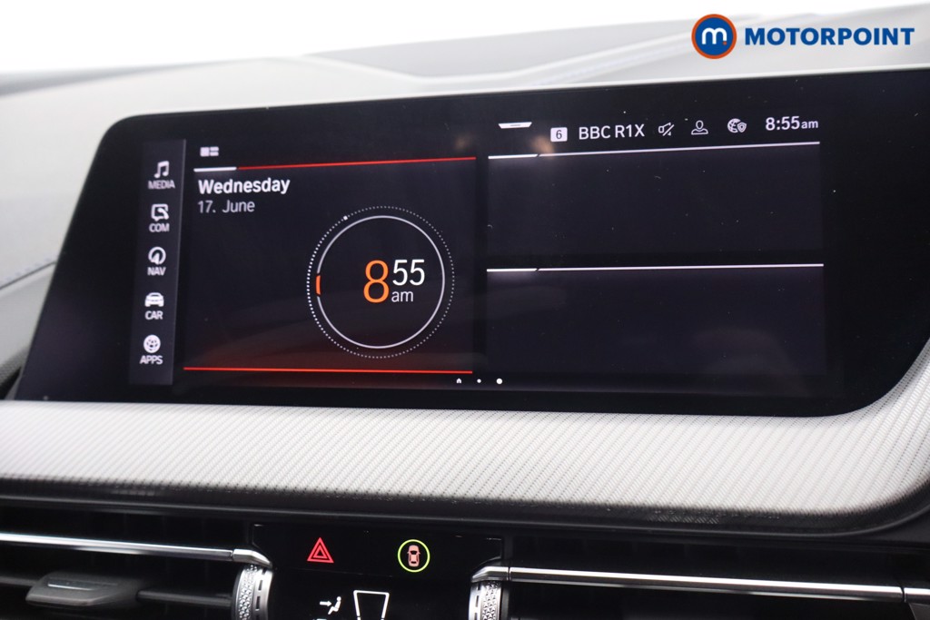 BMW 1 Series M135i Automatic Petrol Hatchback - Stock Number (1648856) - 21st supplementary image