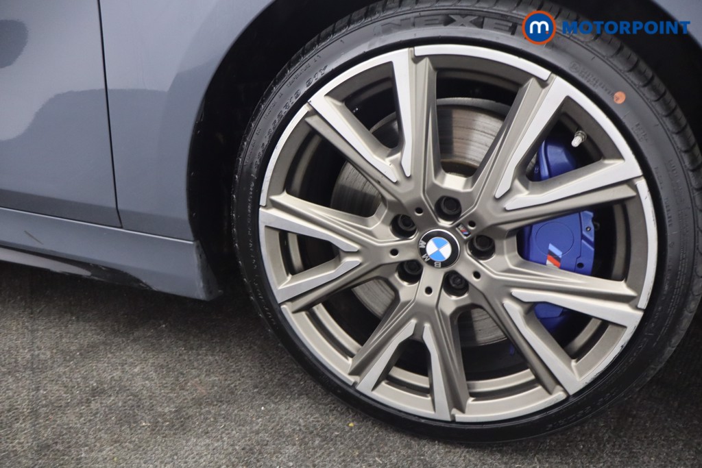 BMW 1 Series M135i Automatic Petrol Hatchback - Stock Number (1648856) - 23rd supplementary image