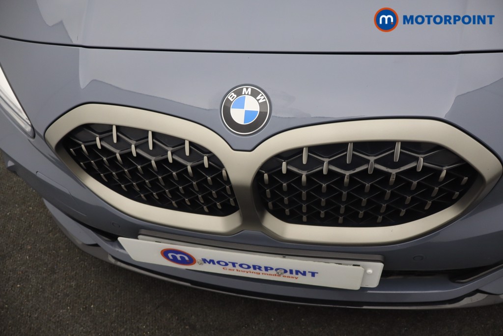 BMW 1 Series M135i Automatic Petrol Hatchback - Stock Number (1648856) - 24th supplementary image