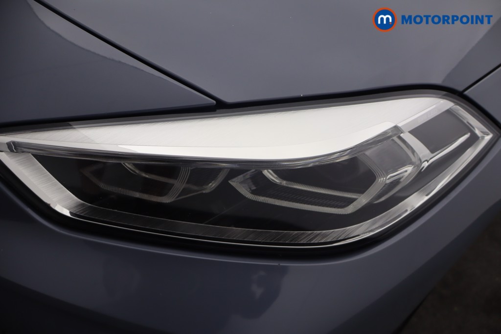 BMW 1 Series M135i Automatic Petrol Hatchback - Stock Number (1648856) - 25th supplementary image