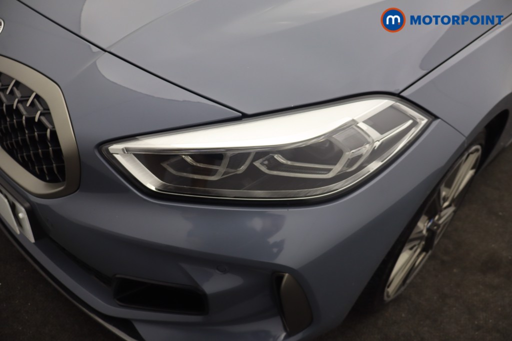 BMW 1 Series M135i Automatic Petrol Hatchback - Stock Number (1648856) - 26th supplementary image
