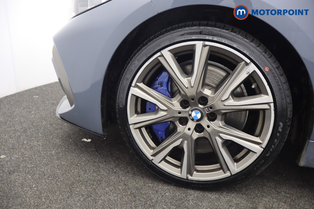 BMW 1 Series M135i Automatic Petrol Hatchback - Stock Number (1648856) - 27th supplementary image