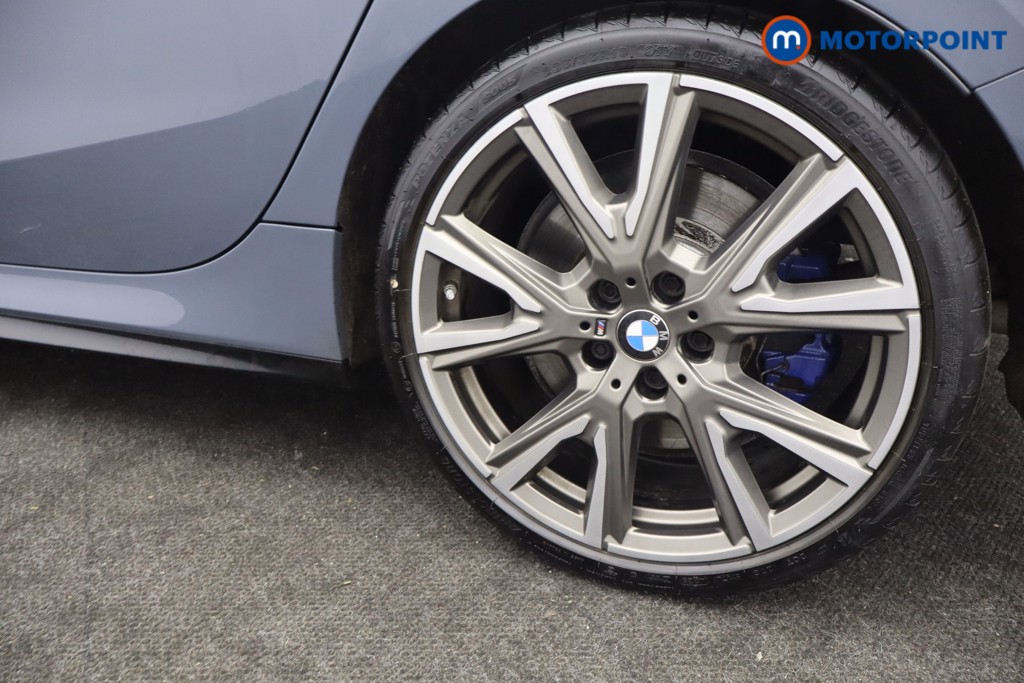 BMW 1 Series M135i Automatic Petrol Hatchback - Stock Number (1648856) - 28th supplementary image