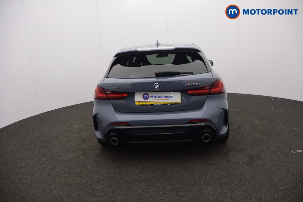 BMW 1 Series M135i Automatic Petrol Hatchback - Stock Number (1648856) - 1st supplementary image