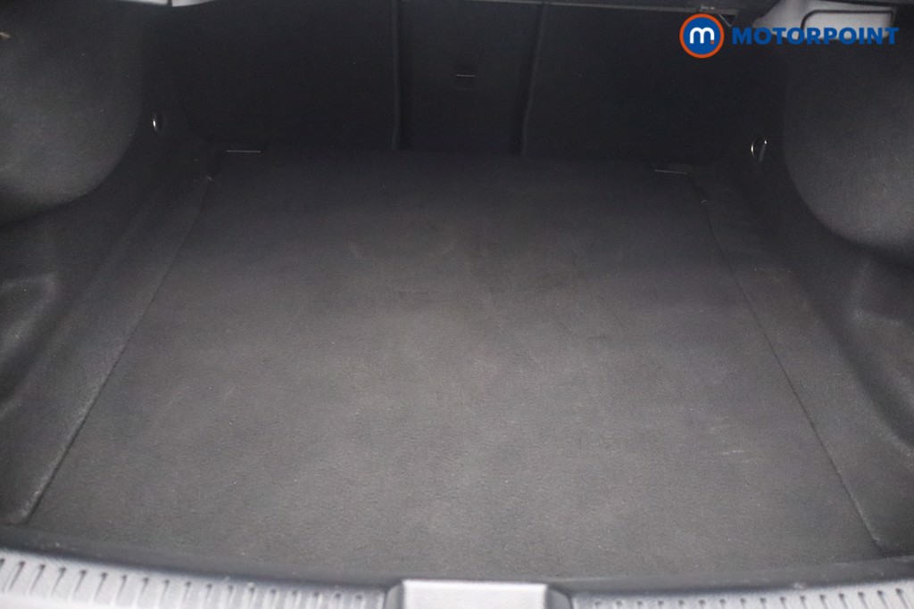 Mercedes-Benz CLA Amg Line Automatic Petrol Coupe - Stock Number (1648885) - 4th supplementary image
