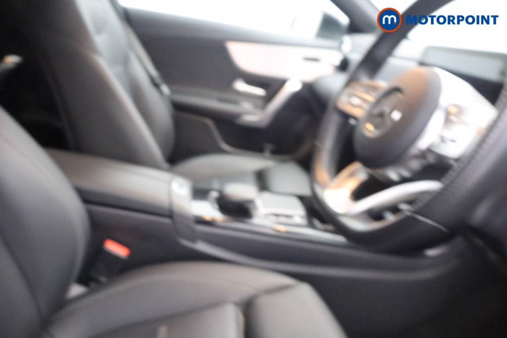 Mercedes-Benz CLA Amg Line Automatic Petrol Coupe - Stock Number (1648885) - 13th supplementary image