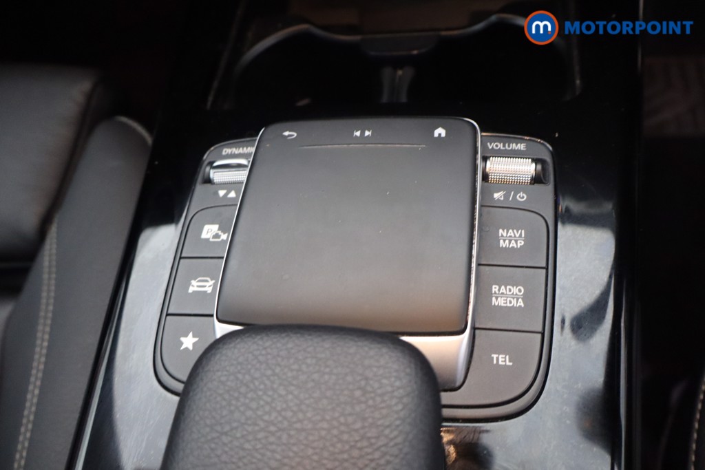 Mercedes-Benz CLA Amg Line Automatic Petrol Coupe - Stock Number (1648885) - 18th supplementary image