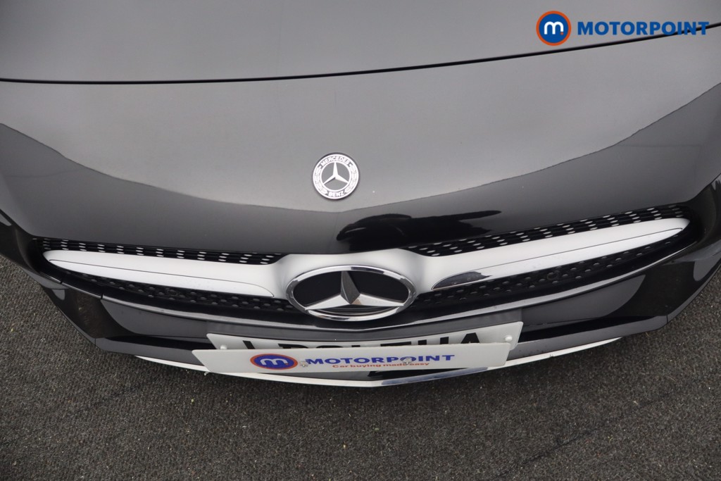 Mercedes-Benz CLA Amg Line Automatic Petrol Coupe - Stock Number (1648885) - 27th supplementary image