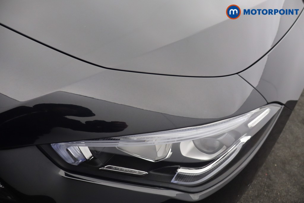 Mercedes-Benz CLA Amg Line Automatic Petrol Coupe - Stock Number (1648885) - 28th supplementary image