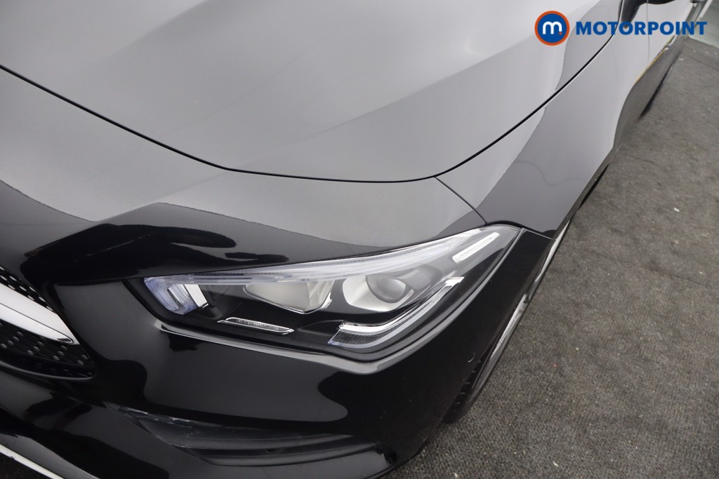 Mercedes-Benz CLA Amg Line Automatic Petrol Coupe - Stock Number (1648885) - 29th supplementary image