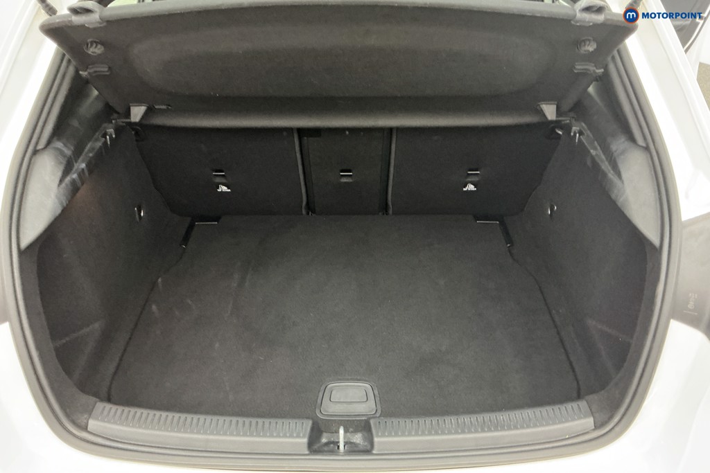 Mercedes-Benz A Class SE Manual Petrol Hatchback - Stock Number (1648990) - 3rd supplementary image