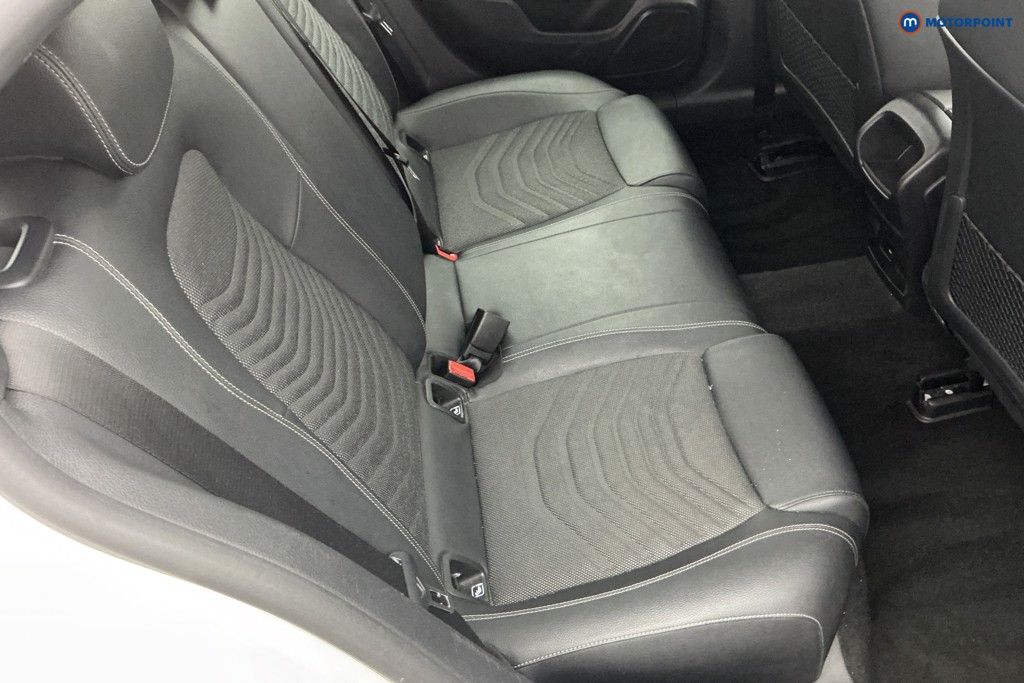 Mercedes-Benz A Class SE Manual Petrol Hatchback - Stock Number (1648990) - 4th supplementary image