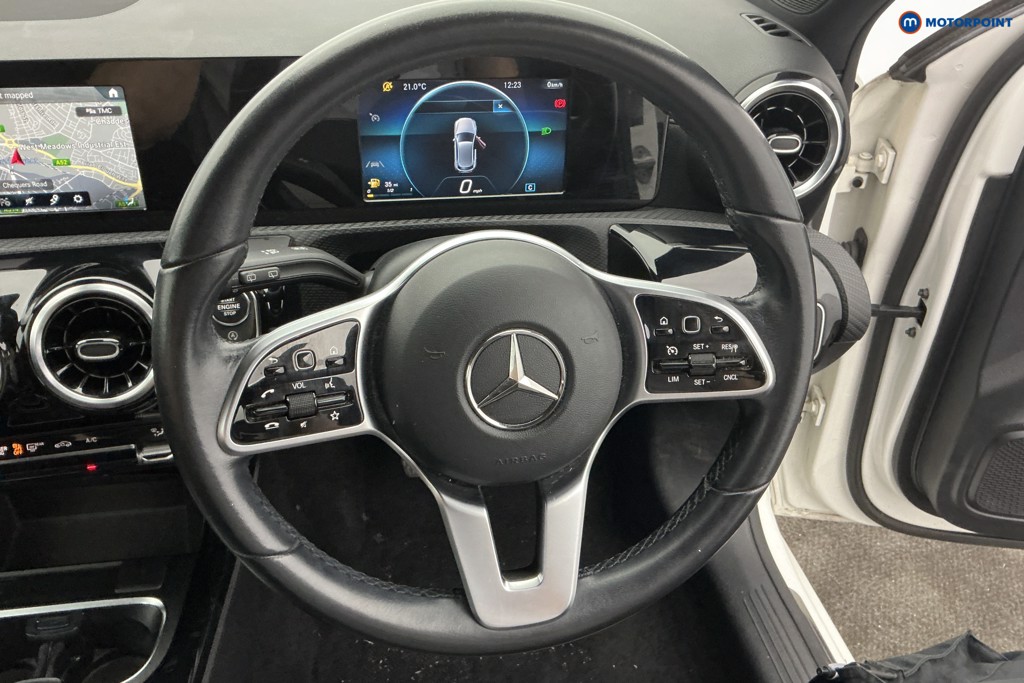Mercedes-Benz A Class SE Manual Petrol Hatchback - Stock Number (1648990) - 6th supplementary image