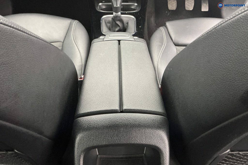 Mercedes-Benz A Class SE Manual Petrol Hatchback - Stock Number (1648990) - 10th supplementary image