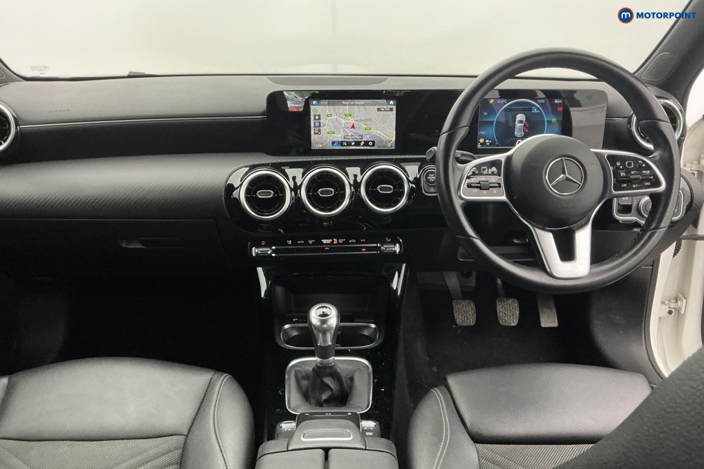 Mercedes-Benz A Class SE Manual Petrol Hatchback - Stock Number (1648990) - 11th supplementary image